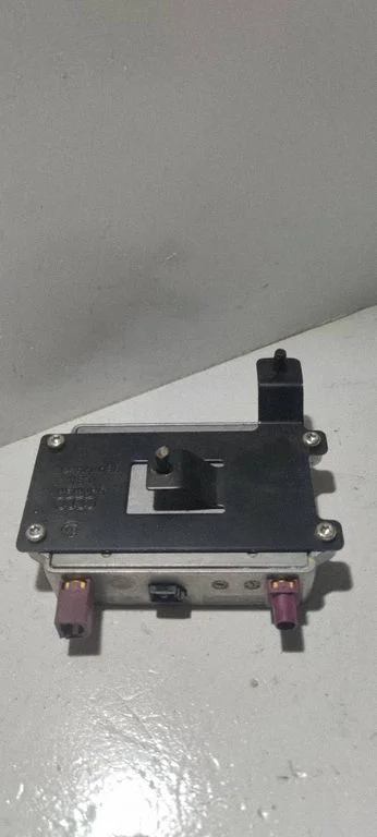Antenos stiprintuvas
