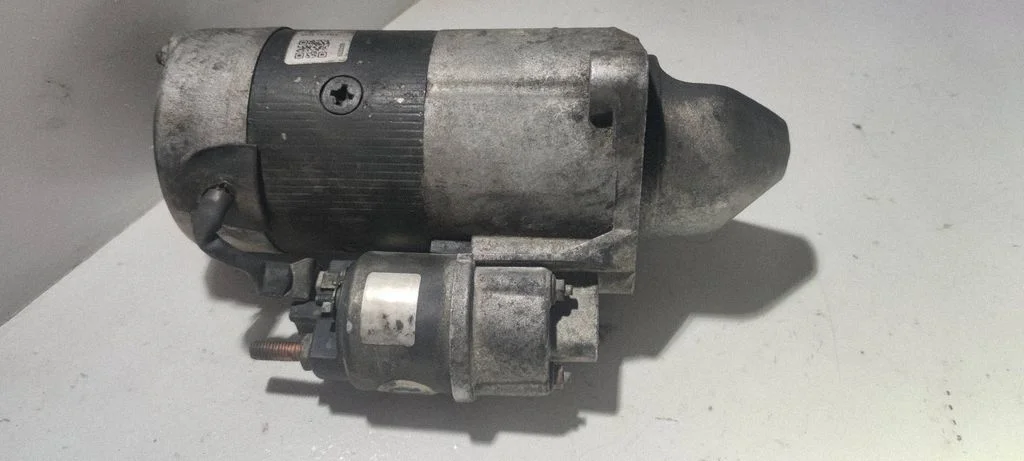 Starter motor P0176363