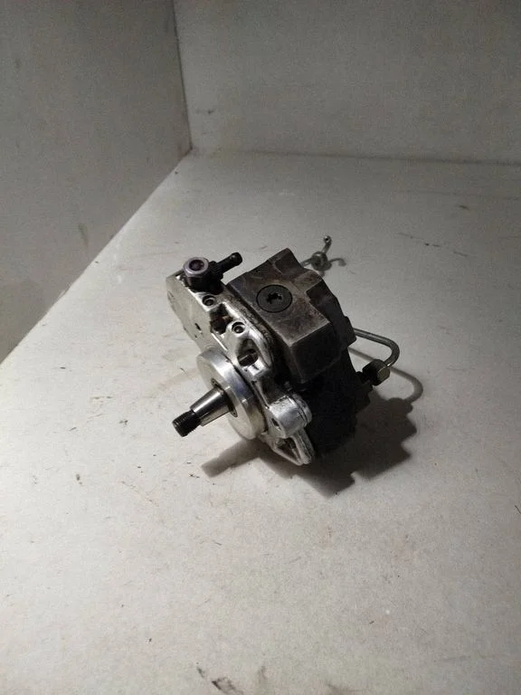 Fuel injection high pressure pump – BMW 3 Series E46 (1998-2005)