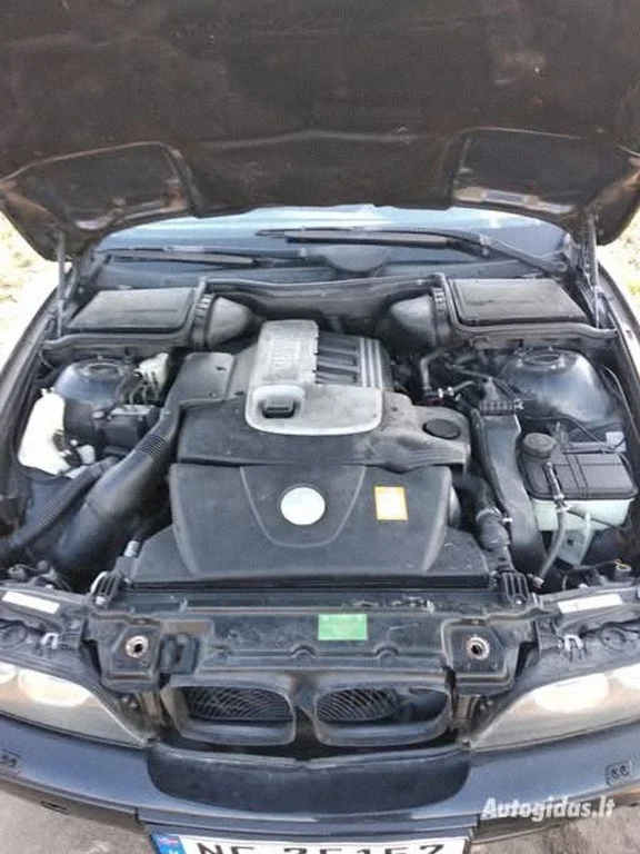 BMW Series 5