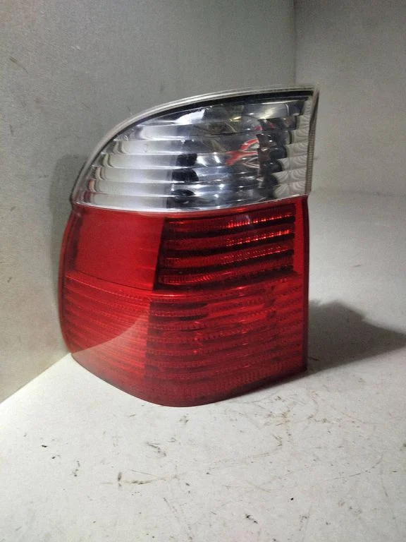 Rear/tail lights – BMW 5 Series E39 (1996-2003)