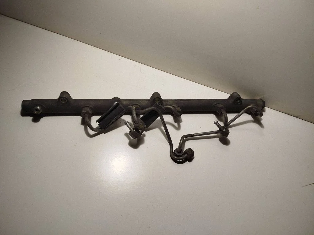 Fuel main line pipe 0445216002