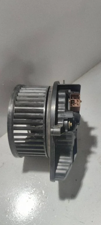 Krāsniņas ventilators/pūtējs 0369886