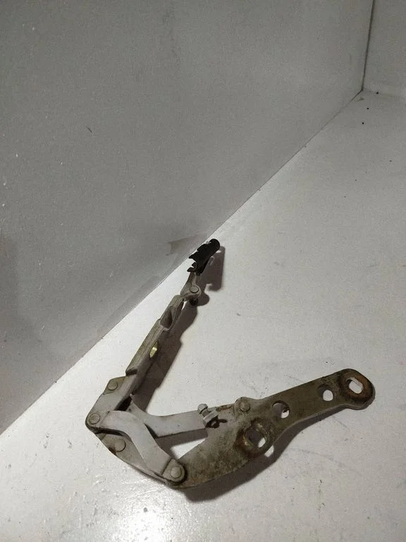 Motora pārsega eņģe (-es)