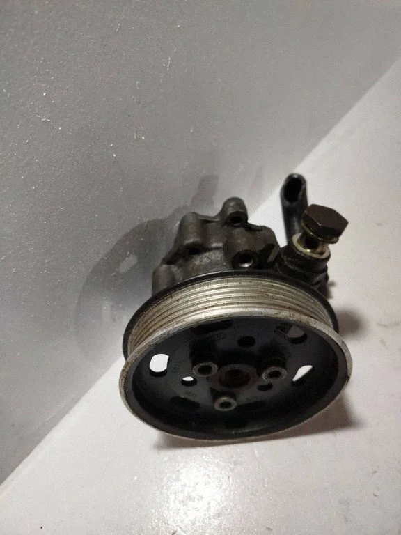Power steering pump