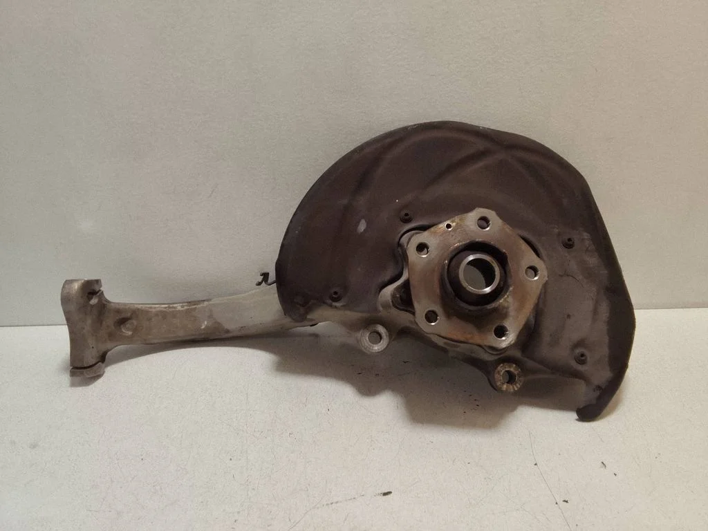 Front wheel hub – Audi Q7 4M (2015-)