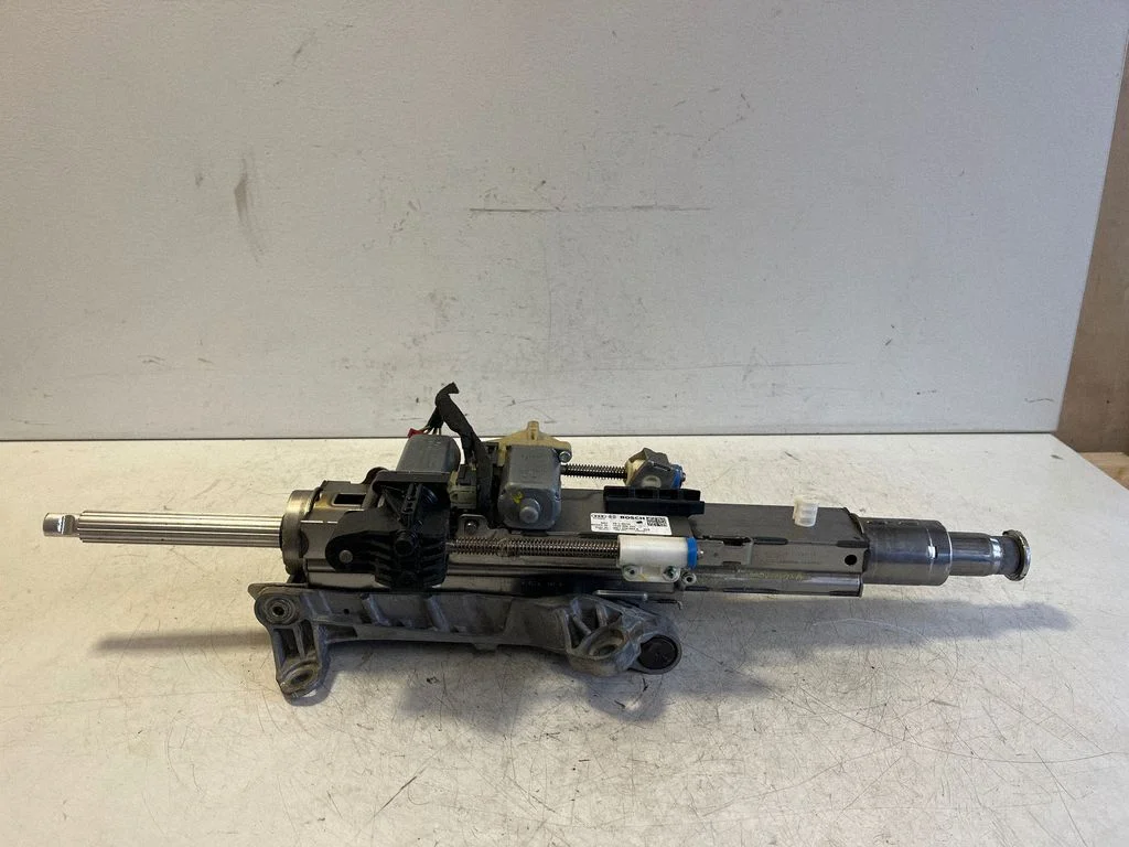 Steering wheel axle – Audi Q7 4M (2015-)