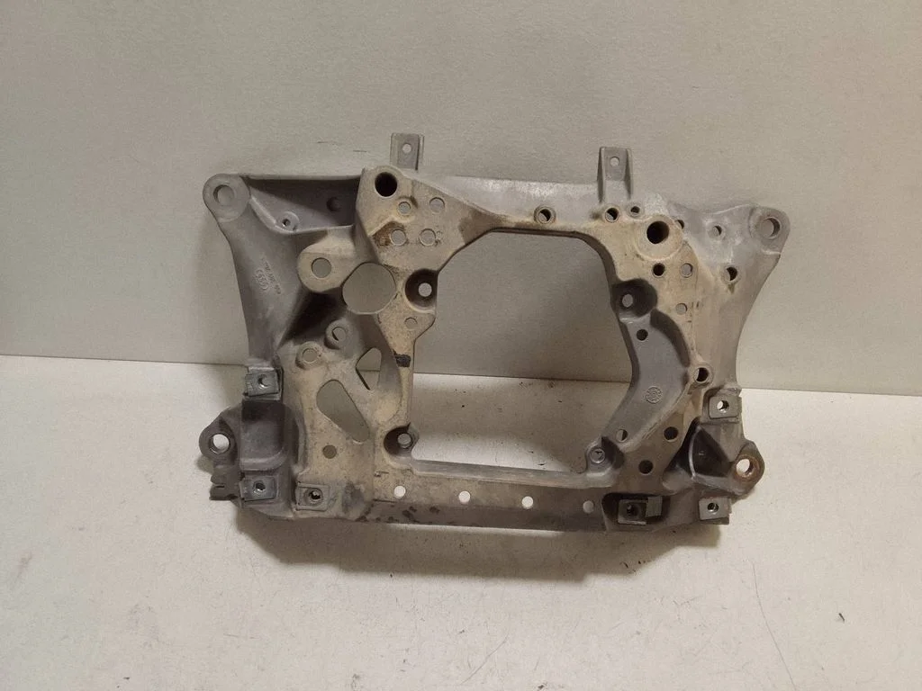 Gearbox mounting bracket 4M0399263E