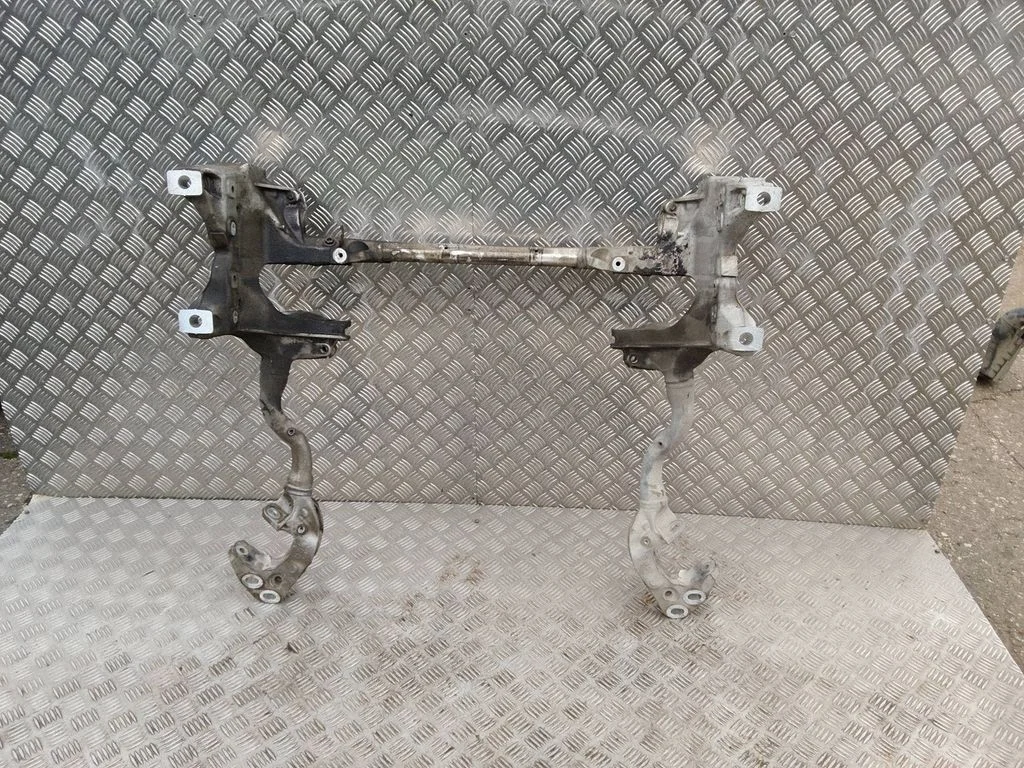 Front subframe 4M0399315L