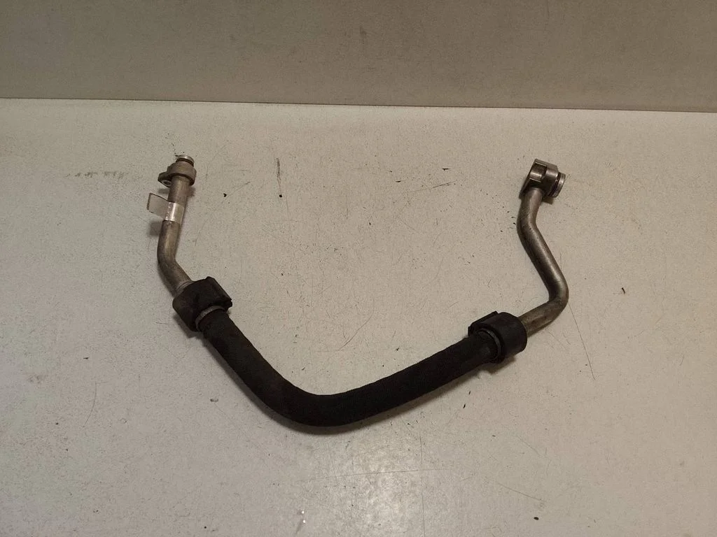 Air conditioning (A/C) pipe/hose 4M0816743BF