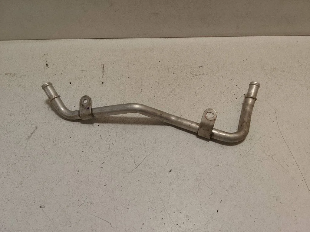 Engine coolant pipe/hose 4M0122448A