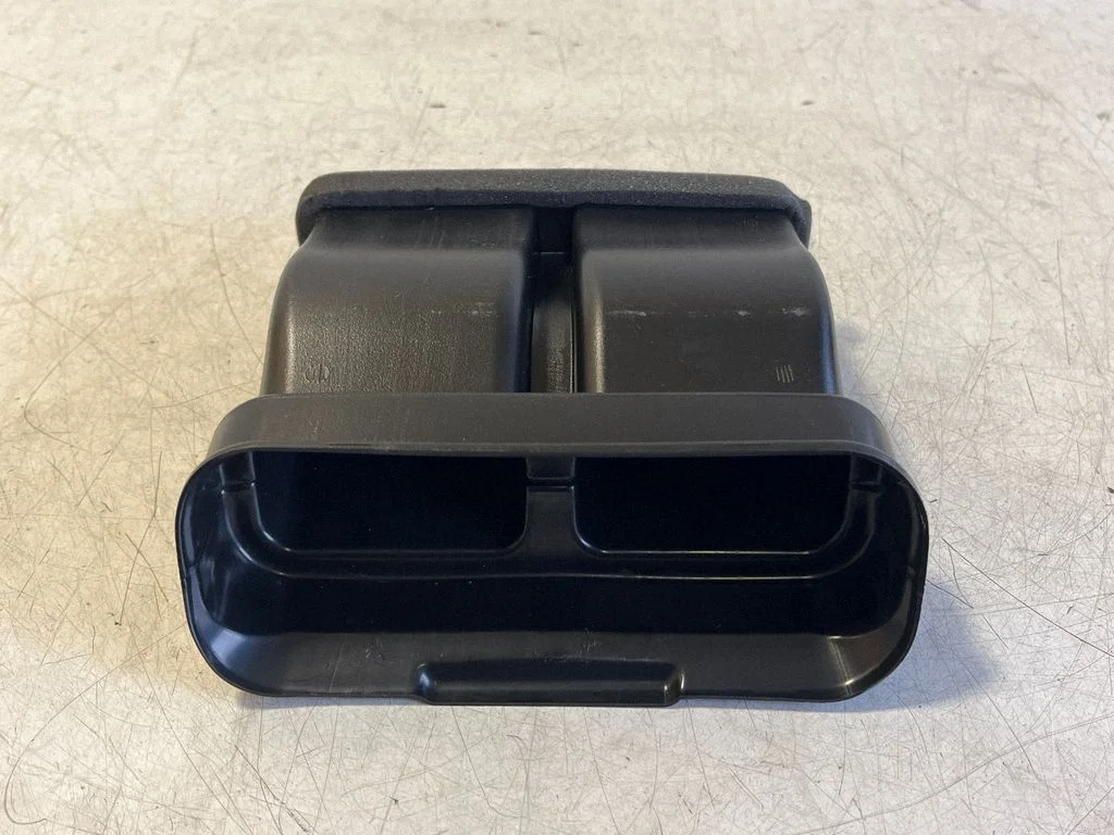 Cabin air duct channel 4M0815217
