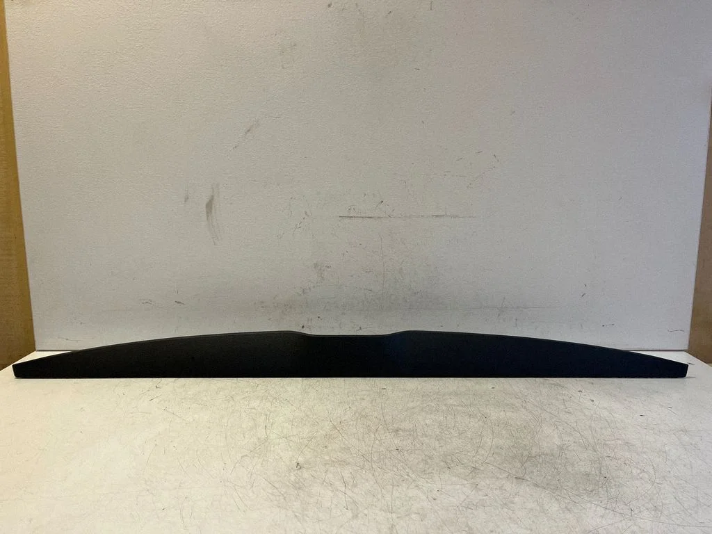 Other trunk/boot trim element 4M0861355A