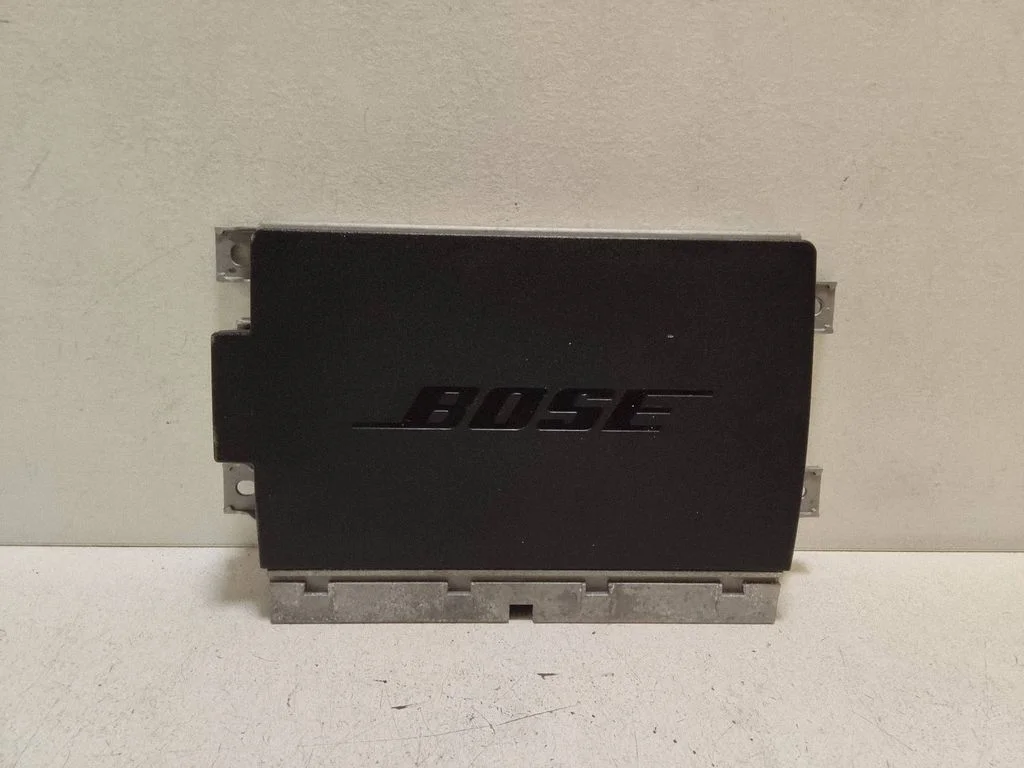 Sound amplifier 4M0035223A