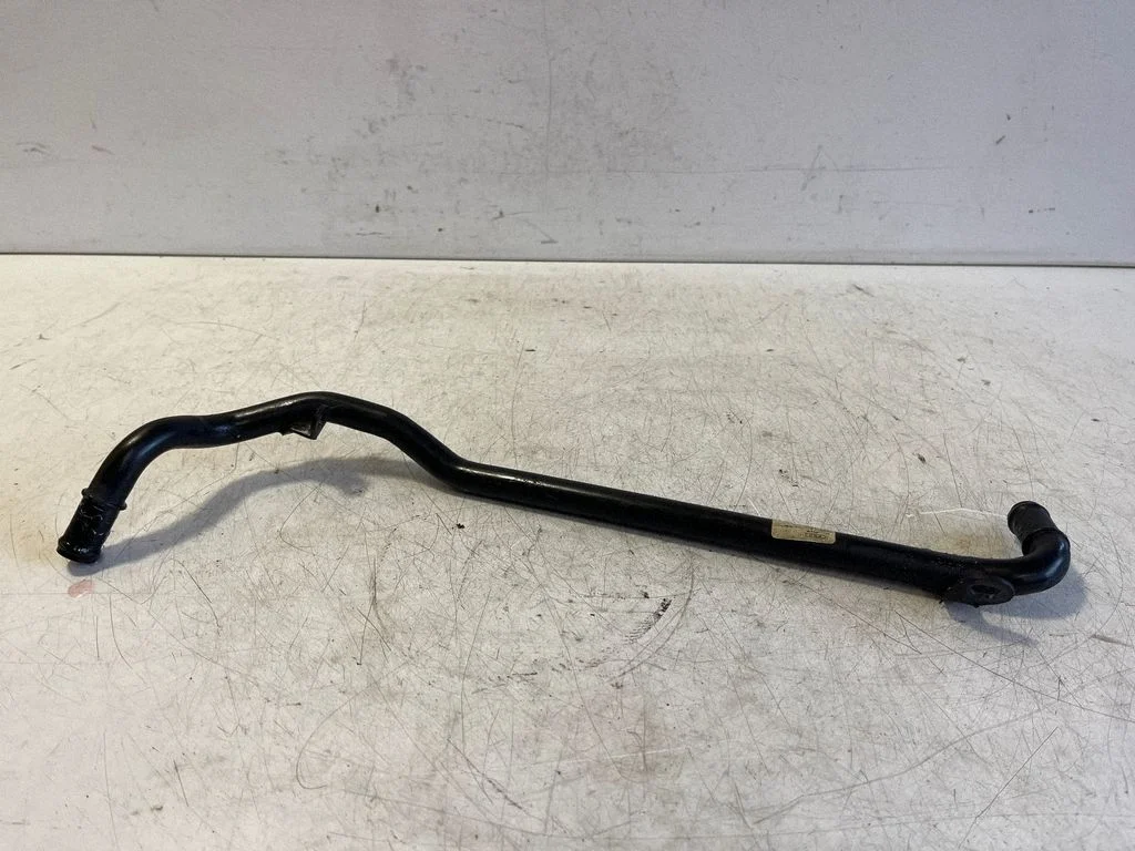 Engine coolant pipe/hose 06E121044AB