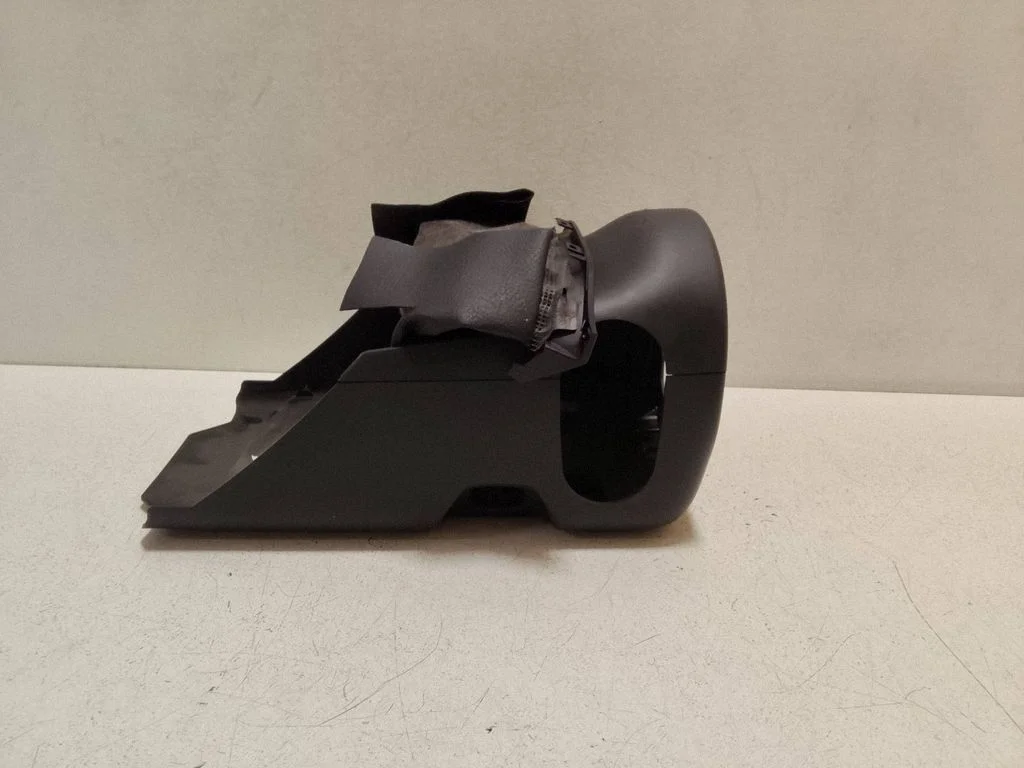Steering wheel column trim 4M0953491