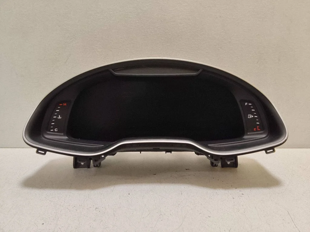 Speedometer (instrument cluster) 4M0920890A