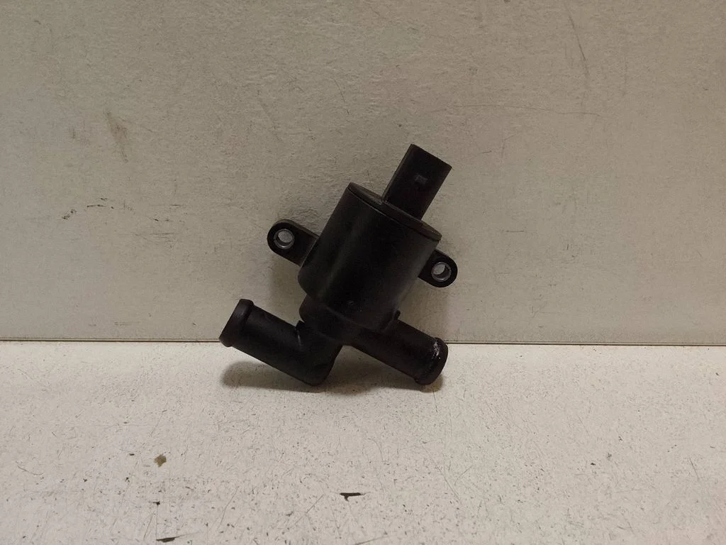 Electric auxiliary coolant/water pump 4H0121671D