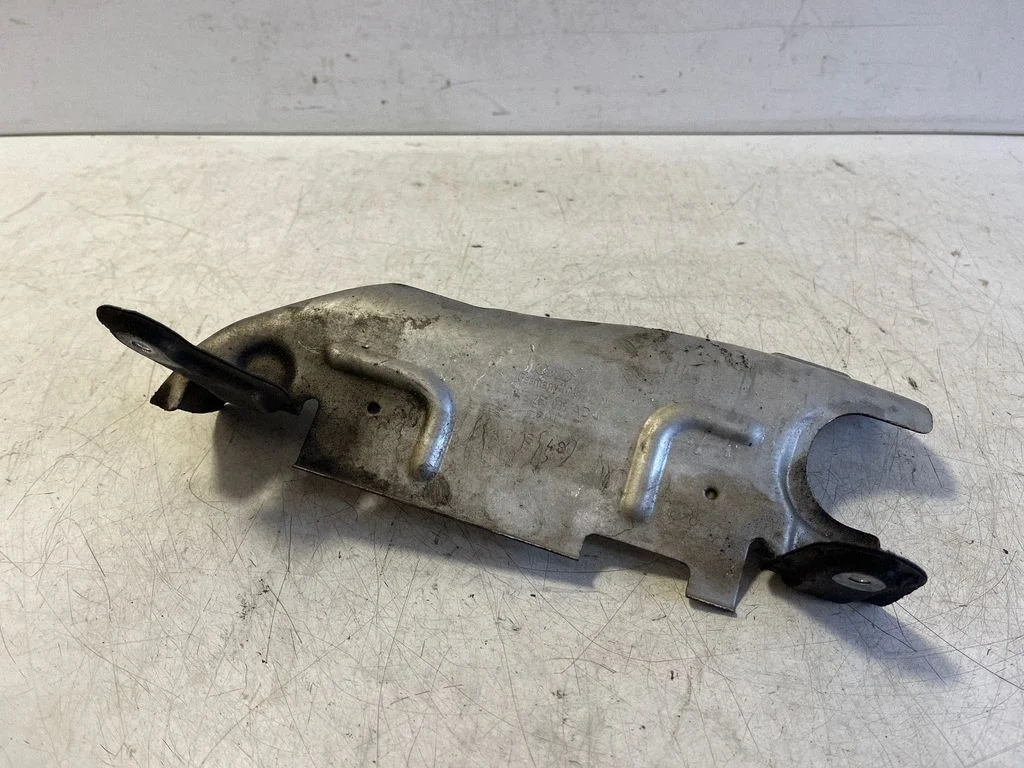 Exhaust heat shield 06E253036AD