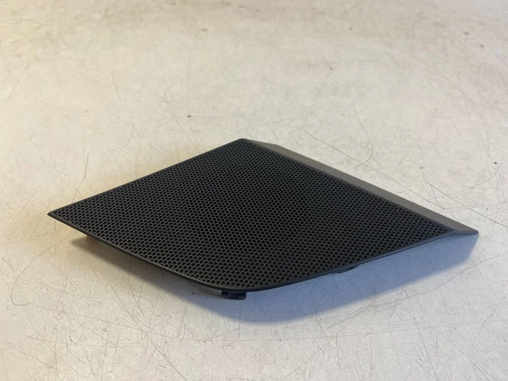 Side speaker trim/cover 4M0857227