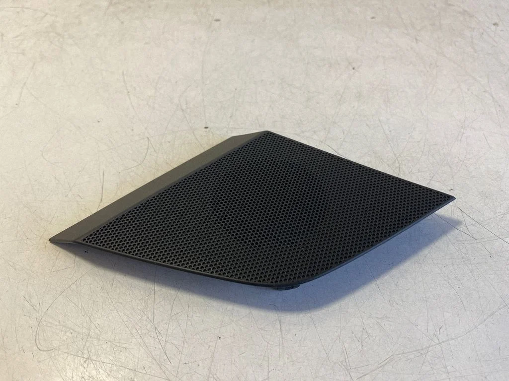 Side speaker trim/cover 4M0857228