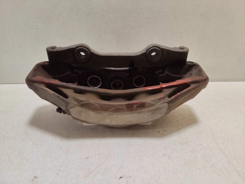 Front brake caliper 4M0615106BE