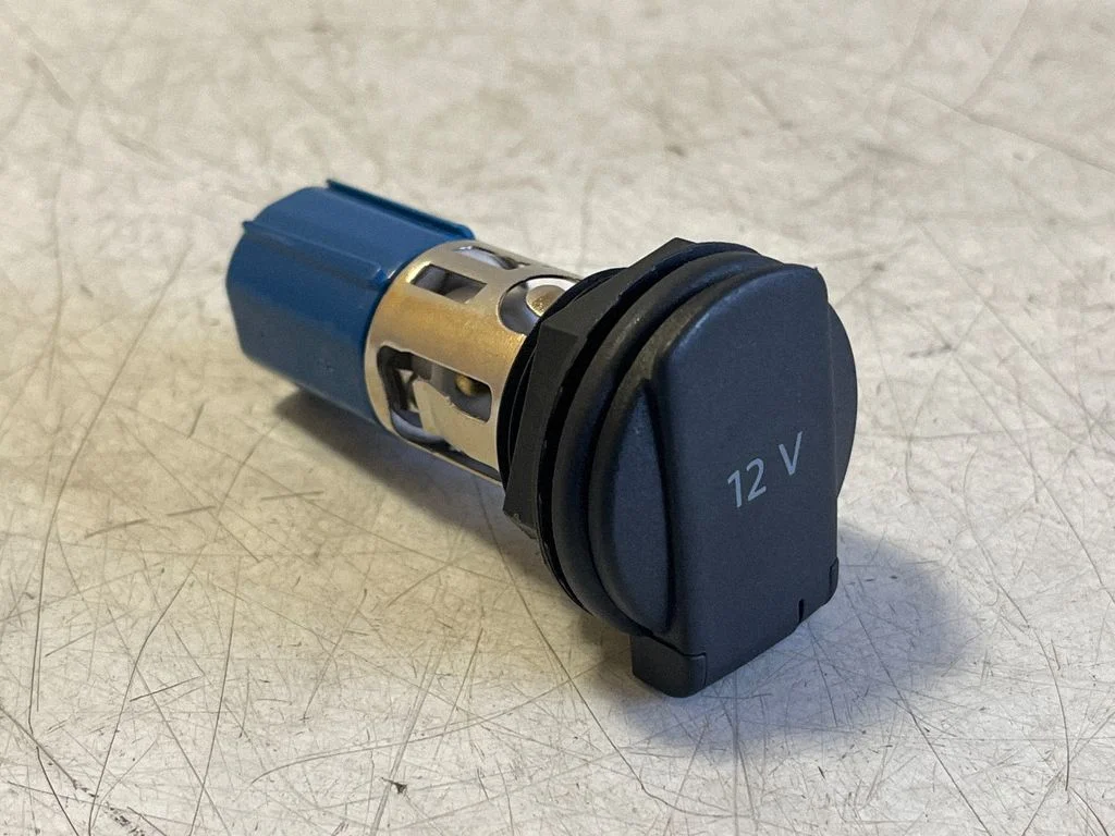 12 V lizdas (gale)