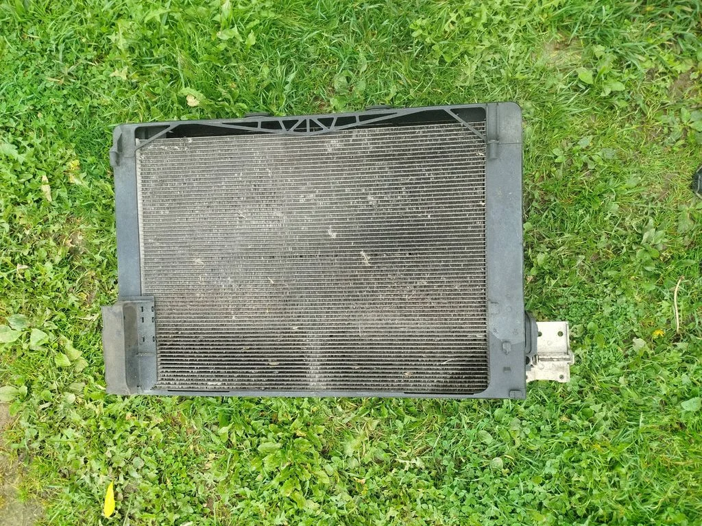 Radiator set C788815