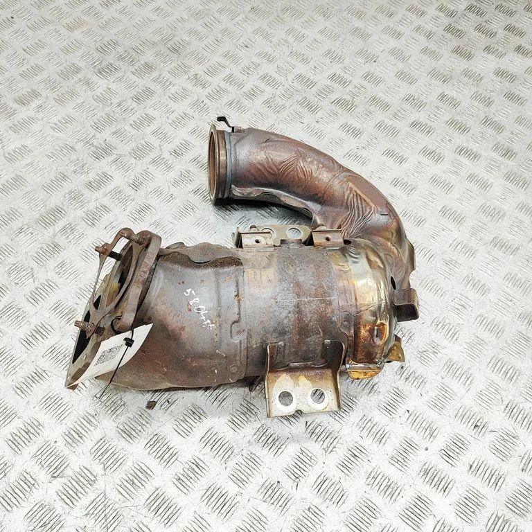 Katalüsaator/ FAP/DPF tahkete osakeste filter 36011644