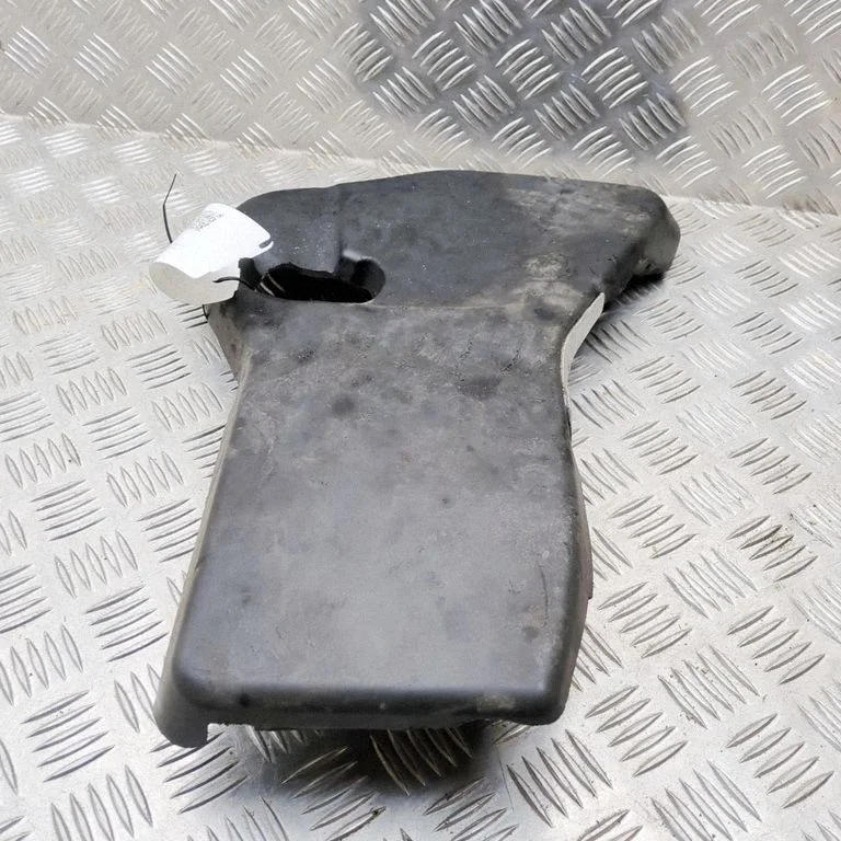 Dzinēja pārsegs (apdare) A6540106910