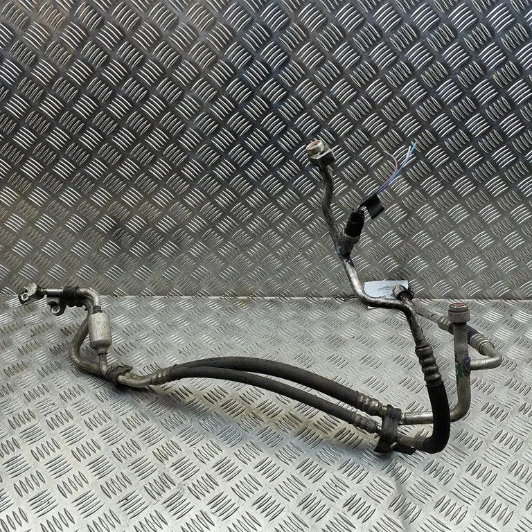 Air conditioning (A/C) pipe/hose GK2119D850BD