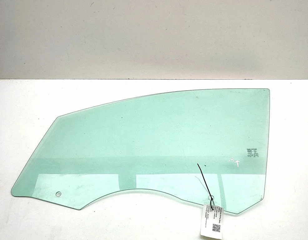 Front door window glass four-door 10941369 – MG MG4 ev (2022-)