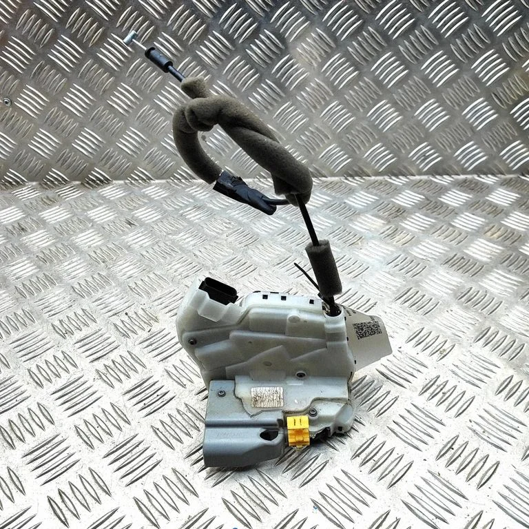 Front door lock 11150126 – MG MG4 ev (2022-)