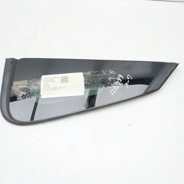 Tagumine kere külgklaas 6272042530