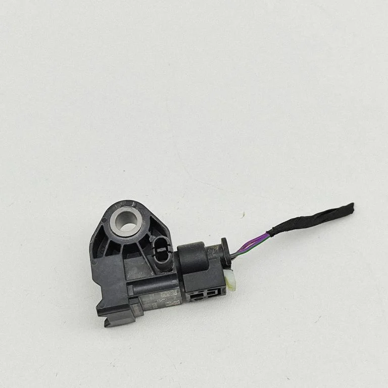 Drošības spilvenu trieciena sensors 9496818