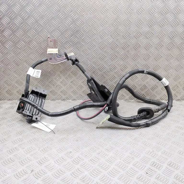 Muud juhtmed / juhtmestik – Nissan Qashqai J12 (2021-)