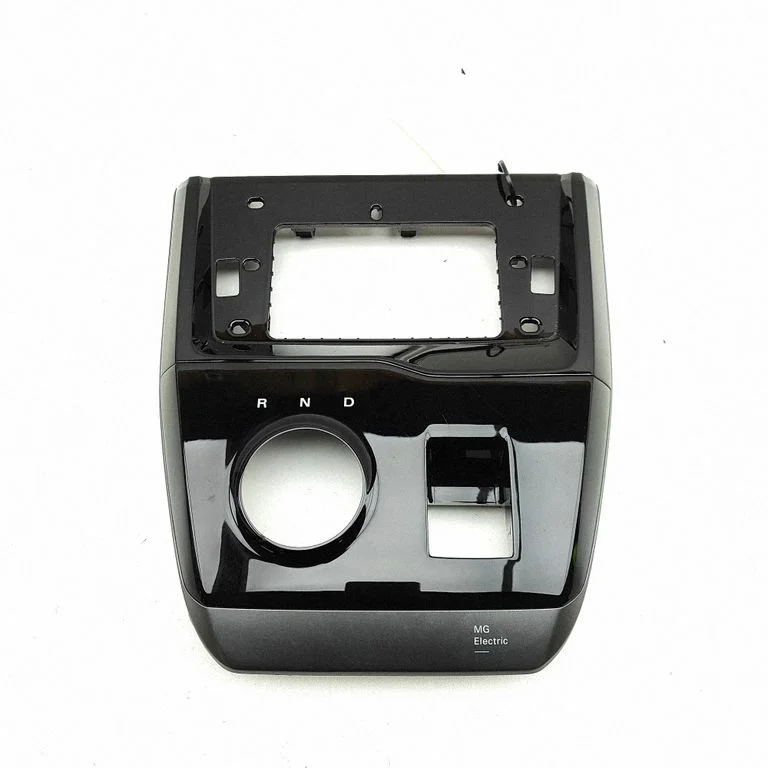 Other center console (tunnel) element 10007904 – MG MG4 ev (2022-)