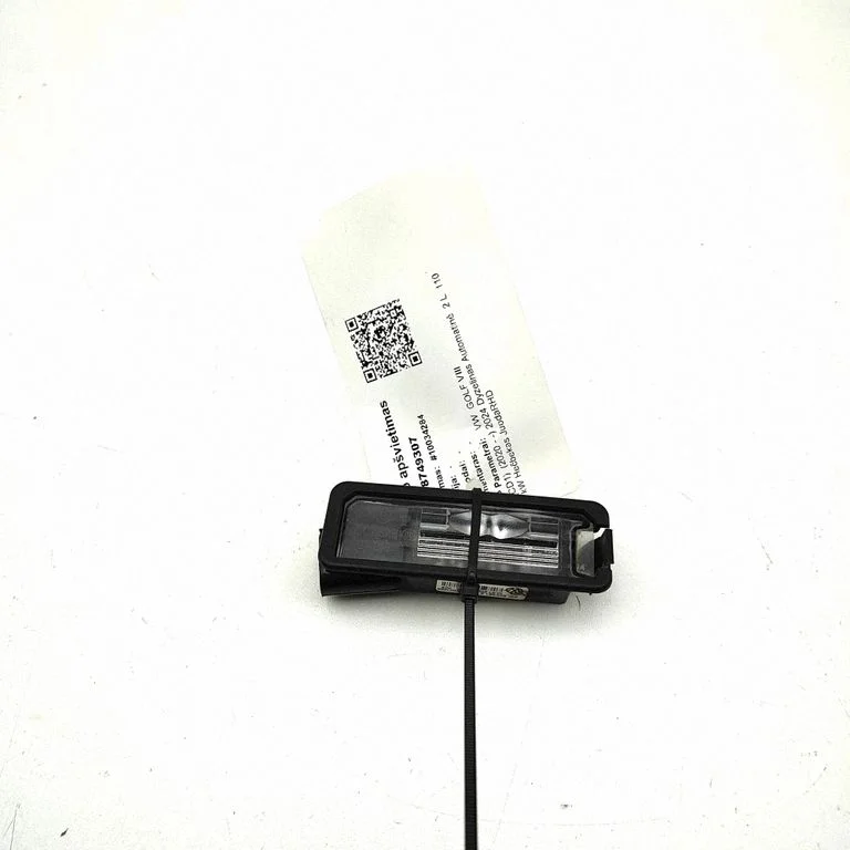 Numura zīmes apgaismojums 3G5943021A