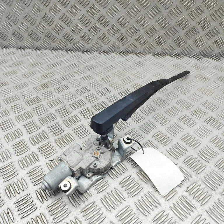 Aizmugurējā stikla tīrītāja motoriņš 9464977