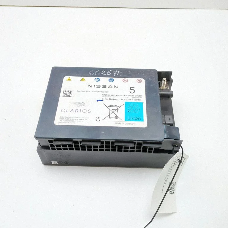 Hibrido/ elektromobilio akumuliatorius