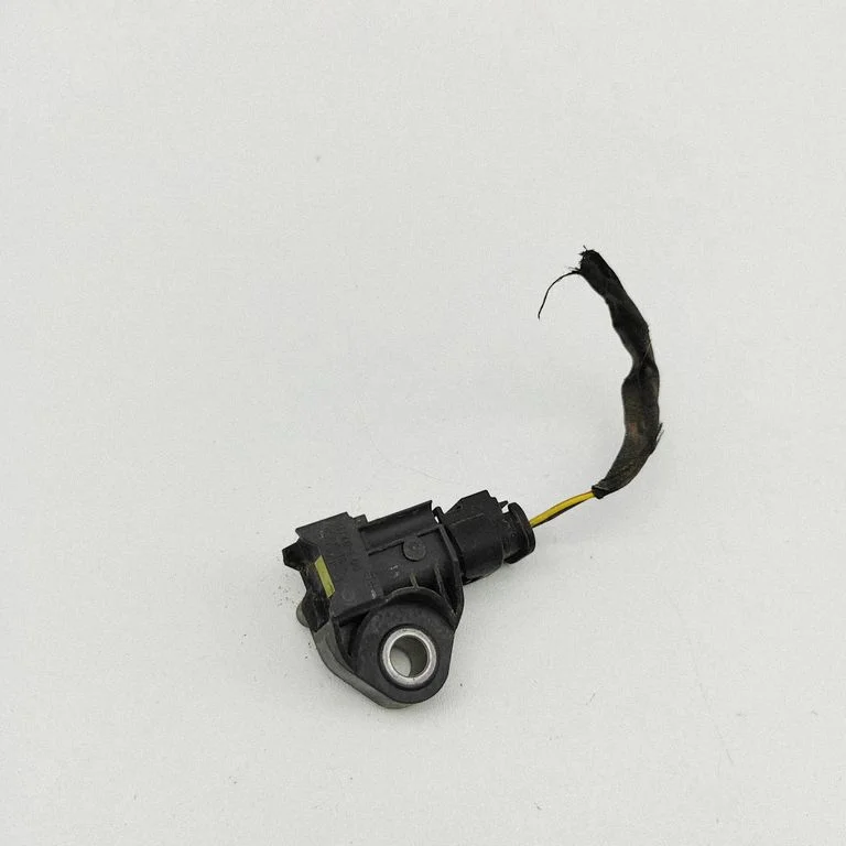 Drošības spilvenu trieciena sensors 9496816