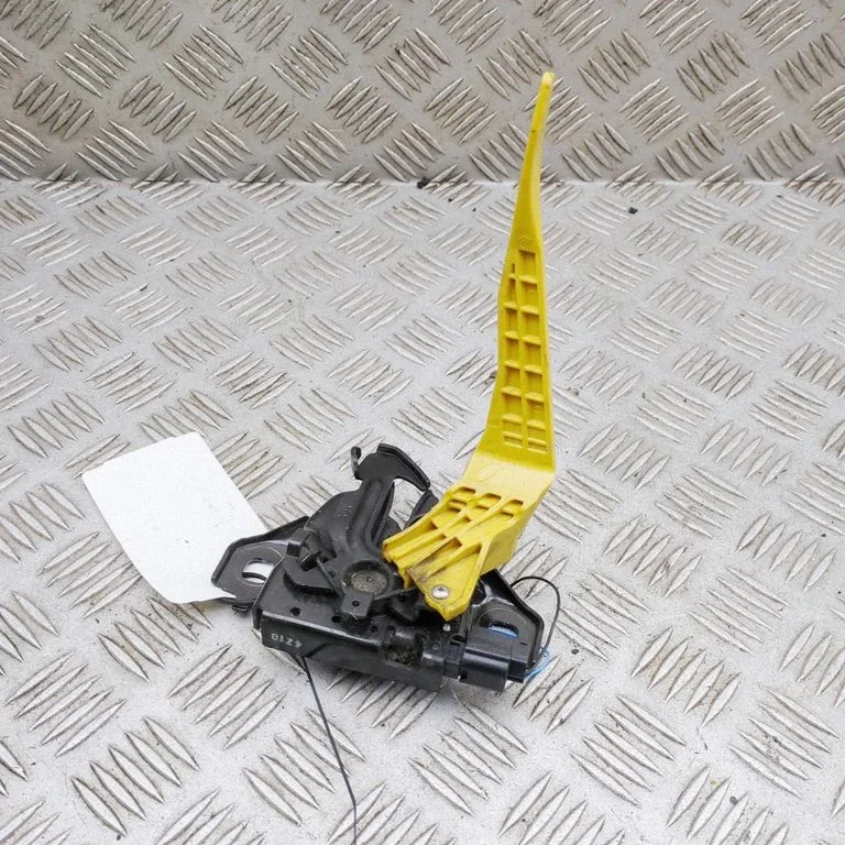 Mootorikapoti lukk 656016UA0A