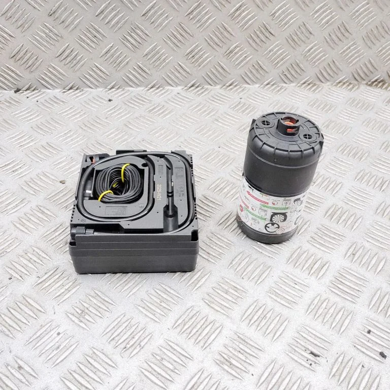 Turbo kompresorius (mechaninis)