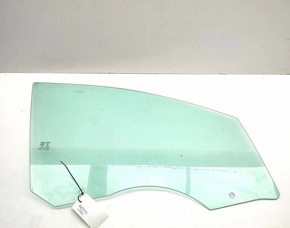 Front door window glass four-door 10941370 – MG MG4 ev (2022-)