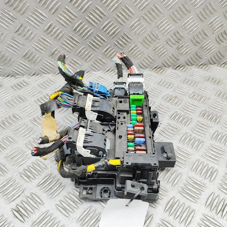 Drošinātāju bloks KK3115604FAJ