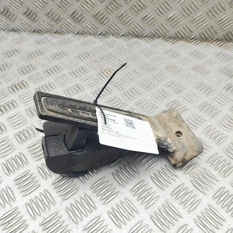 Gaasipedaal – BMW X1 U11 (2022-)