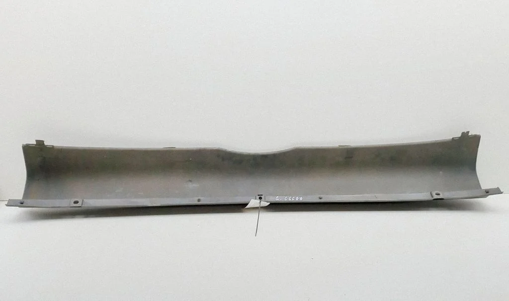 Aizmugurējā bufera turētājs A90788511009K83