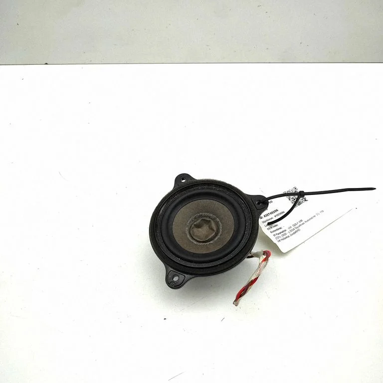 Skaļrunis panelī 5H0035415A