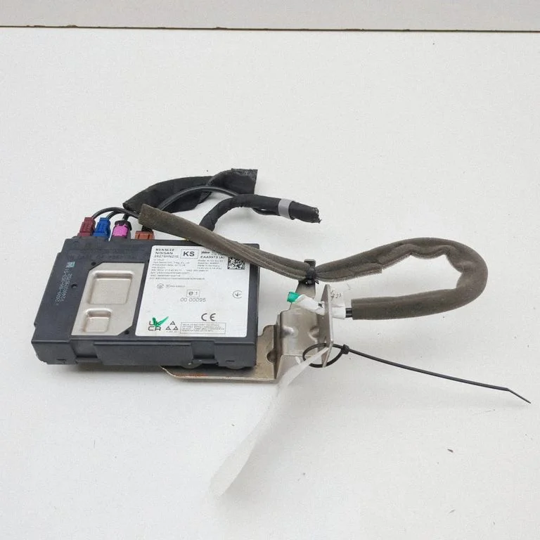 Telefono valdymo blokas