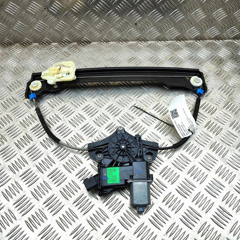 Rear window lifting mechanism without motor 11521044 – MG MG4 ev (2022-)